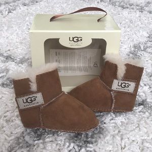 Baby Uggs size small